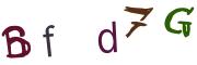 CAPTCHA obrazkowa