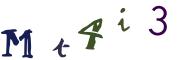 CAPTCHA obrazkowa