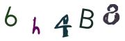 CAPTCHA obrazkowa