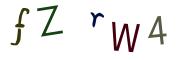 CAPTCHA obrazkowa