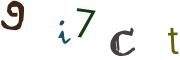 CAPTCHA obrazkowa