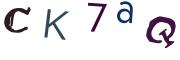 CAPTCHA obrazkowa
