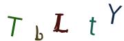 CAPTCHA obrazkowa