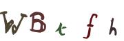 CAPTCHA obrazkowa