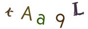 CAPTCHA obrazkowa