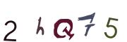 CAPTCHA obrazkowa