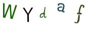 CAPTCHA obrazkowa