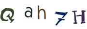 CAPTCHA obrazkowa