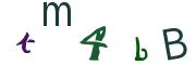 CAPTCHA obrazkowa