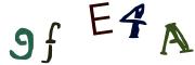 CAPTCHA obrazkowa