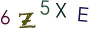 CAPTCHA obrazkowa