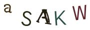 CAPTCHA obrazkowa