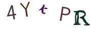 CAPTCHA obrazkowa