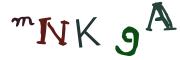 CAPTCHA obrazkowa