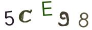 CAPTCHA obrazkowa
