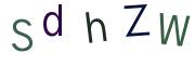 CAPTCHA obrazkowa