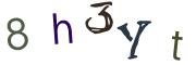 CAPTCHA obrazkowa