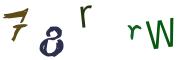 CAPTCHA obrazkowa