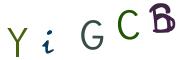 CAPTCHA obrazkowa