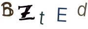 CAPTCHA obrazkowa