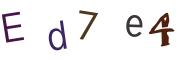 CAPTCHA obrazkowa