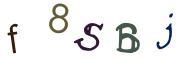 CAPTCHA obrazkowa