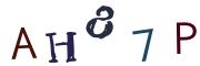 CAPTCHA obrazkowa