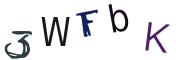 CAPTCHA obrazkowa