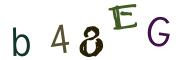 CAPTCHA obrazkowa