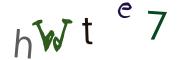 CAPTCHA obrazkowa