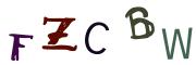 CAPTCHA obrazkowa