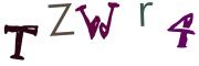 CAPTCHA obrazkowa