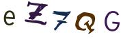 CAPTCHA obrazkowa