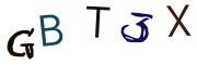 CAPTCHA obrazkowa