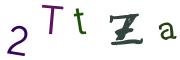 CAPTCHA obrazkowa