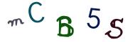 CAPTCHA obrazkowa