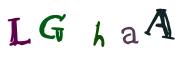 CAPTCHA obrazkowa
