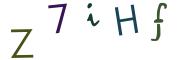 CAPTCHA obrazkowa