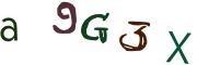 CAPTCHA obrazkowa