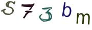 CAPTCHA obrazkowa