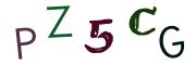 CAPTCHA obrazkowa