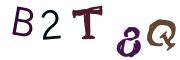 CAPTCHA obrazkowa