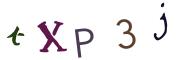 CAPTCHA obrazkowa