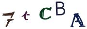 CAPTCHA obrazkowa