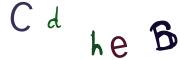 CAPTCHA obrazkowa