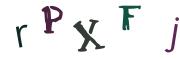 CAPTCHA obrazkowa