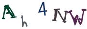 CAPTCHA obrazkowa