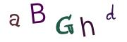 CAPTCHA obrazkowa