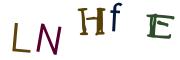 CAPTCHA obrazkowa