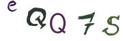 CAPTCHA obrazkowa